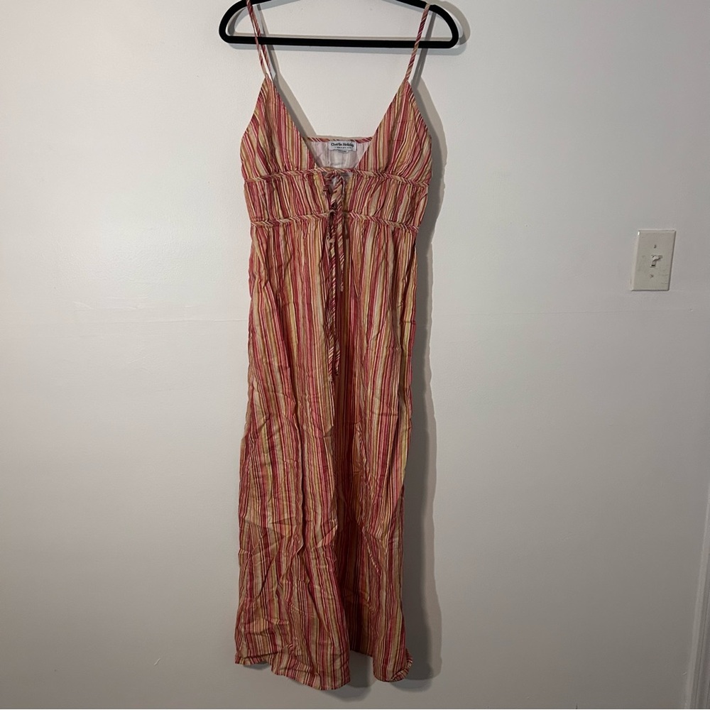 Charlie Holiday Heidi Maxi Dress